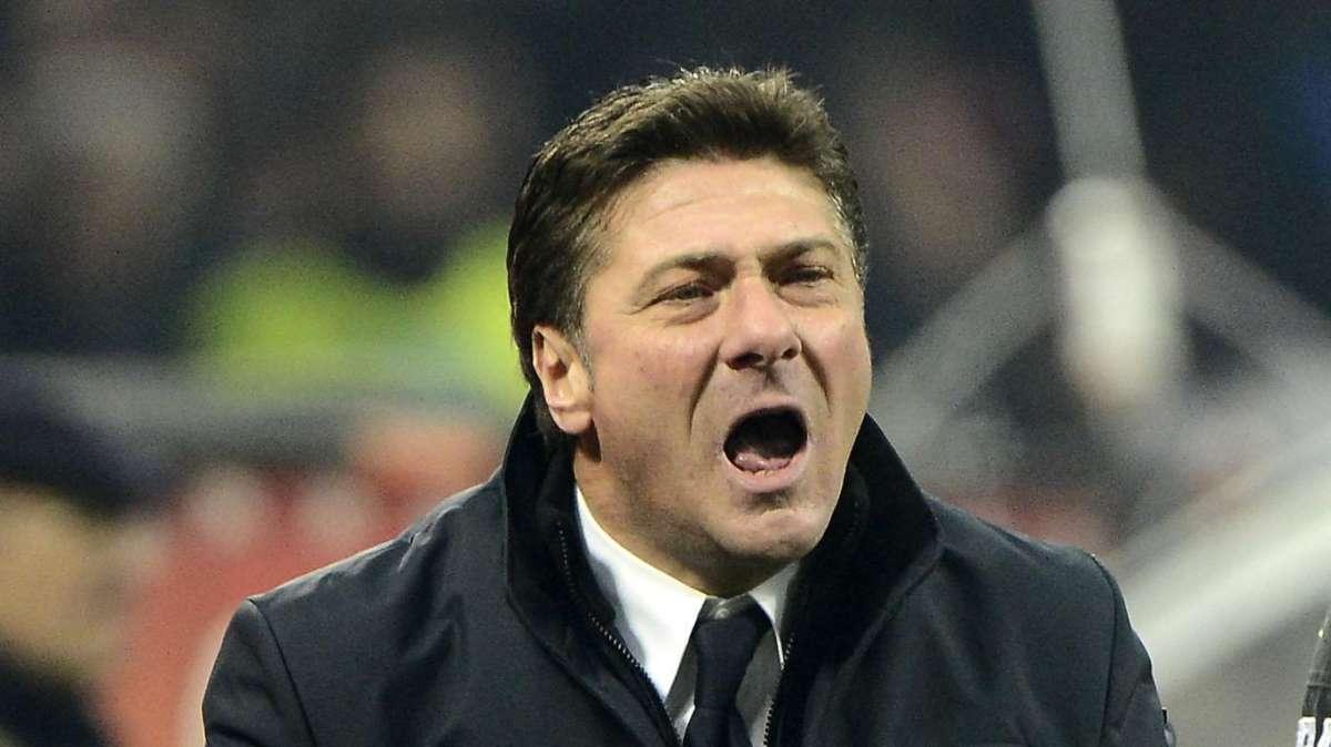 AUDIO - Mazzarri inferocito abbandona lo studio di Mediaset: "Sì, siamo solo Cavani, Roma squadretta. In studio avete tanti scienziati..."