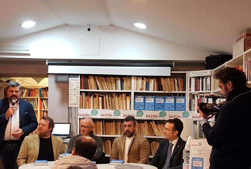 Montervino incorona Meret: "E' il futuro della nazionale! Fabian? Sarà subito titolare"