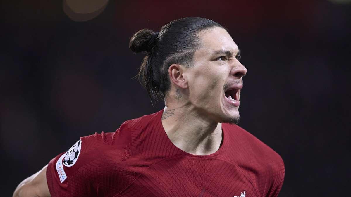 Nunez ha detto sì al Napoli, si tratta col Liverpool: trattativa entra nel vivo