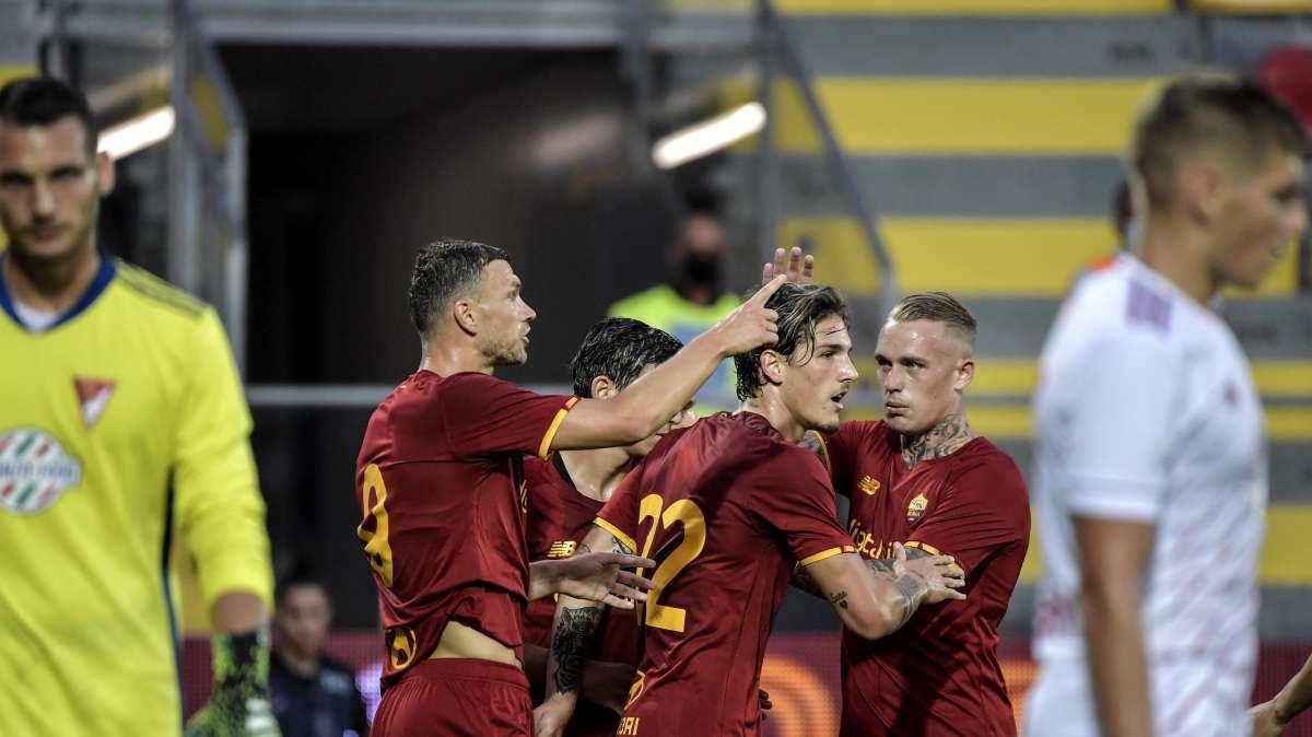 Conference League, playoff: per la Roma può esserci il Trabzonspor di Hamsik!
