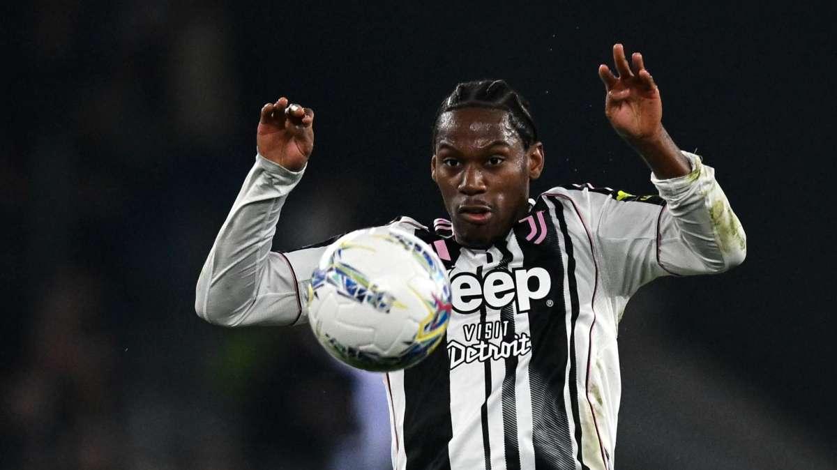 Juve, che flop David: l’attaccante canadese non segna da 40 giorni