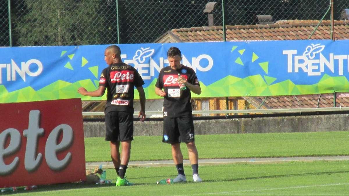 Sportitalia - Leandrinho al Bragantino, passaggio chiave per Gabriel: ora l'addio di Koulibaly