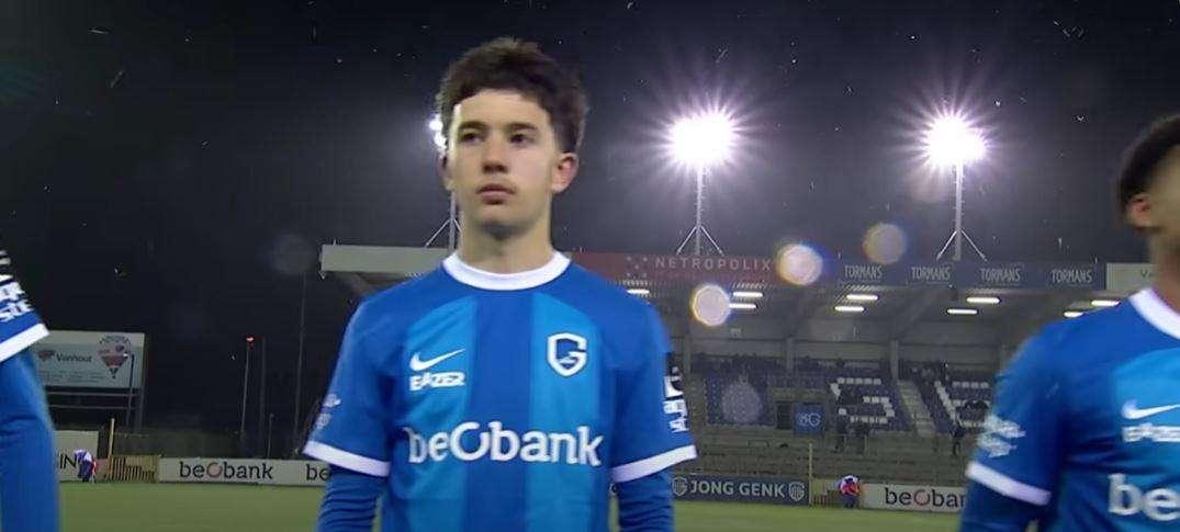 Il Napoli pensa anche al futuro: nel mirino un 2007 del Genk, piace anche al Liverpool