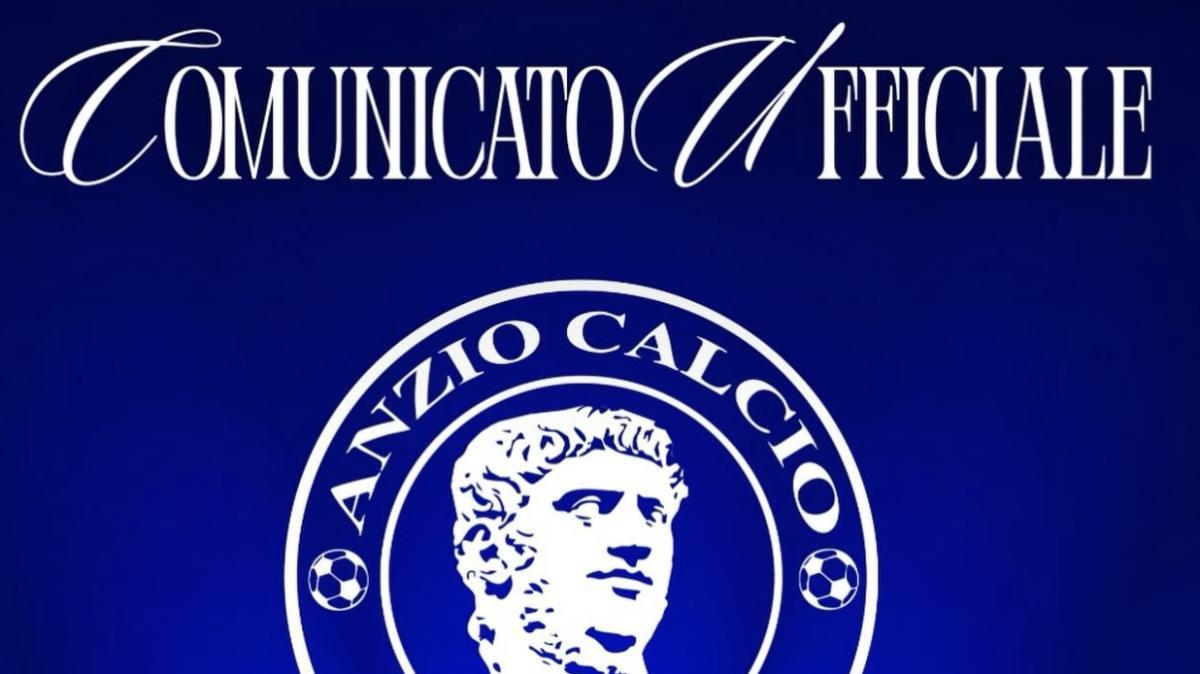 Nardozi lascia il calcio professionistico: l'ex Primavera del Napoli riparte dall'Anzio