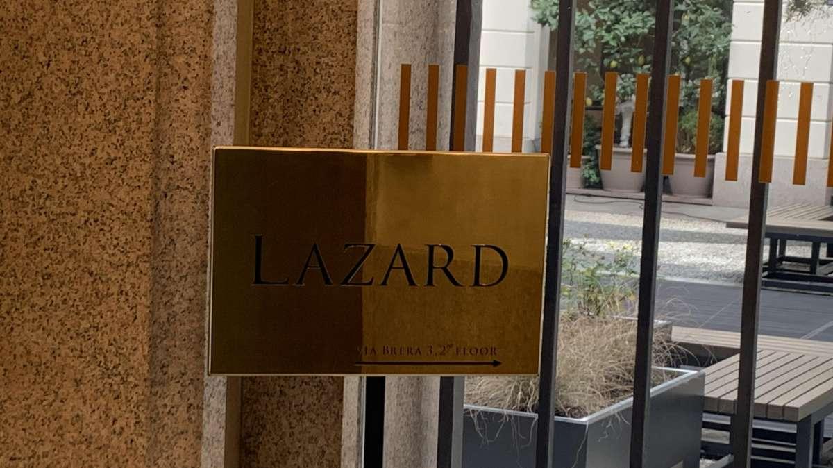 Lega Serie A, scelto Lazard come advisor: ecco quale sarà il suo compito