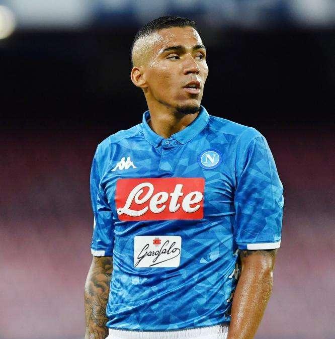 Radio Marte - Allan verrà convocato dal Brasile, premiata la sua fedeltà: ha detto no a Mancini e all'Italia