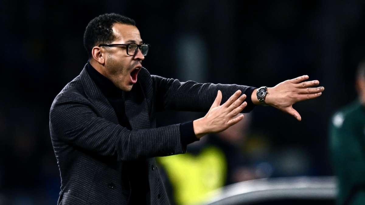 Chelsea, Rosenior a Prime: "Sapevamo che sarebbe stato difficile, meglio nel 2T"