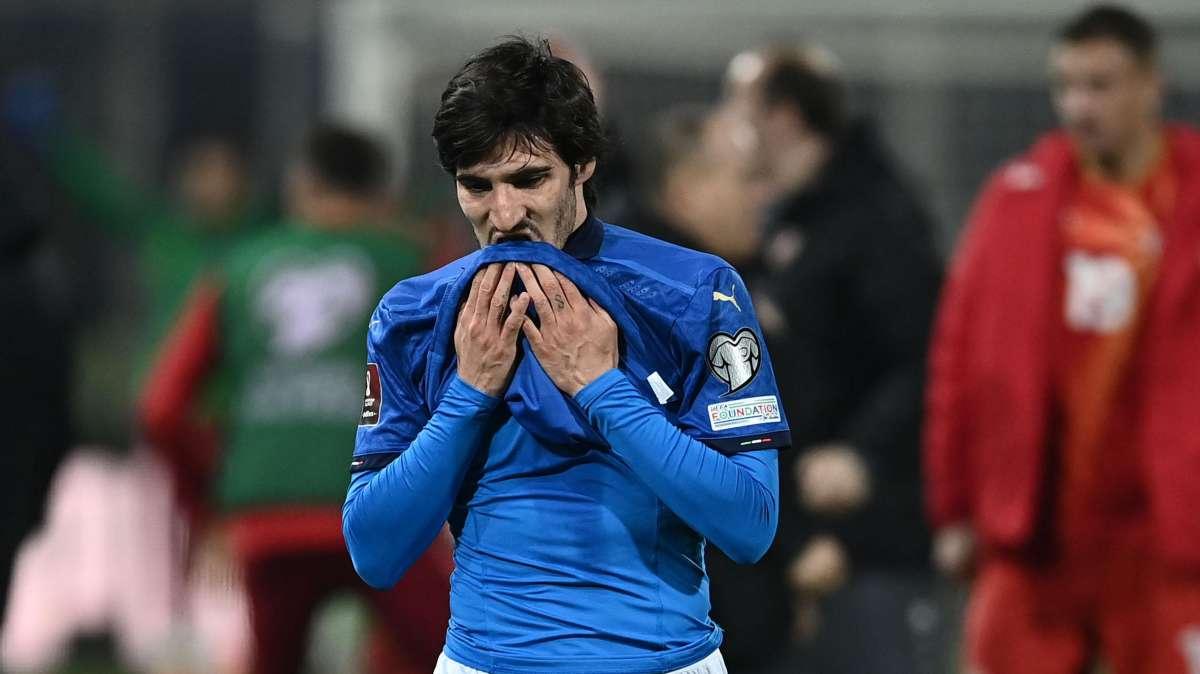 Sky - Italia, esami negativi per Tonali: il rossonero sta bene