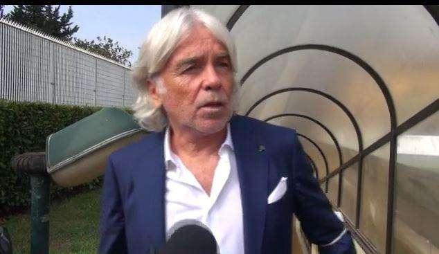 Zazzaroni: “A Napoli poco entusiasmo, godono di più per le sconfitte della Juve”