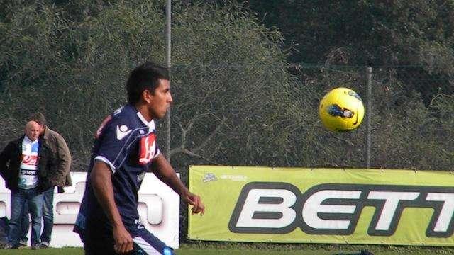 UFFICIALE: Chavez in prestito al San Lorenzo