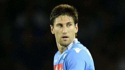 Fernandez: "Benitez mi ha aiutato, Mazzarri no! Vogliamo portare un altro trofeo a Napoli. Io e Higuain cercheremo di convincere Mascherano"