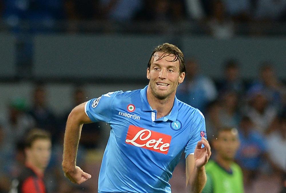 Ricordate Michu? Flop al Napoli, può tornare allo Swansea in una veste diversa