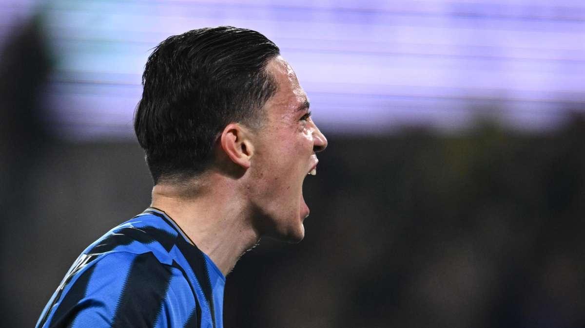 Atalanta, l'ex salta il Napoli? I tempi di recupero di Raspadori