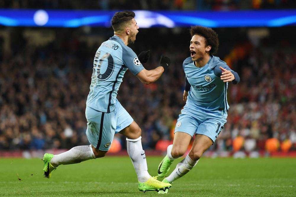 Manchester City, Aguero a caccia del primato di reti all time: con un gol staccherebbe Brook in vetta