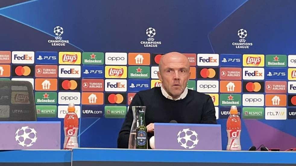 UFFICIALE - Ajax, i convocati per Napoli: assente Rensch, torna Sanchez