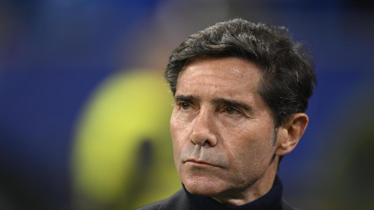Accostato al Napoli prima di Conte, Marcelino lascerà il Villarreal a fine stagione