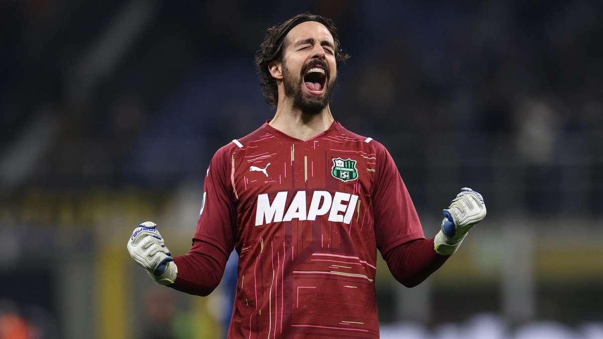 Ag. Consigli: “Nessun contatto col Napoli, ma nel calciomercato mai dire mai”