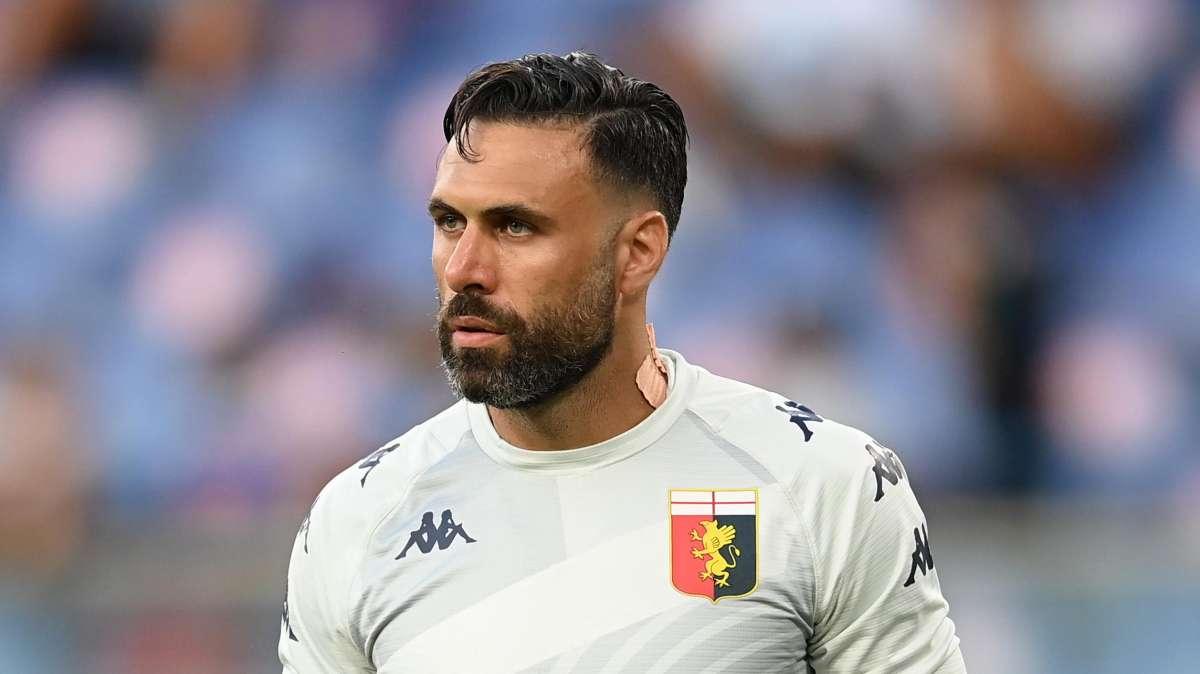 Tmw - Sirigu già a Villa Stuart, visite mediche in corso: i dettagli
