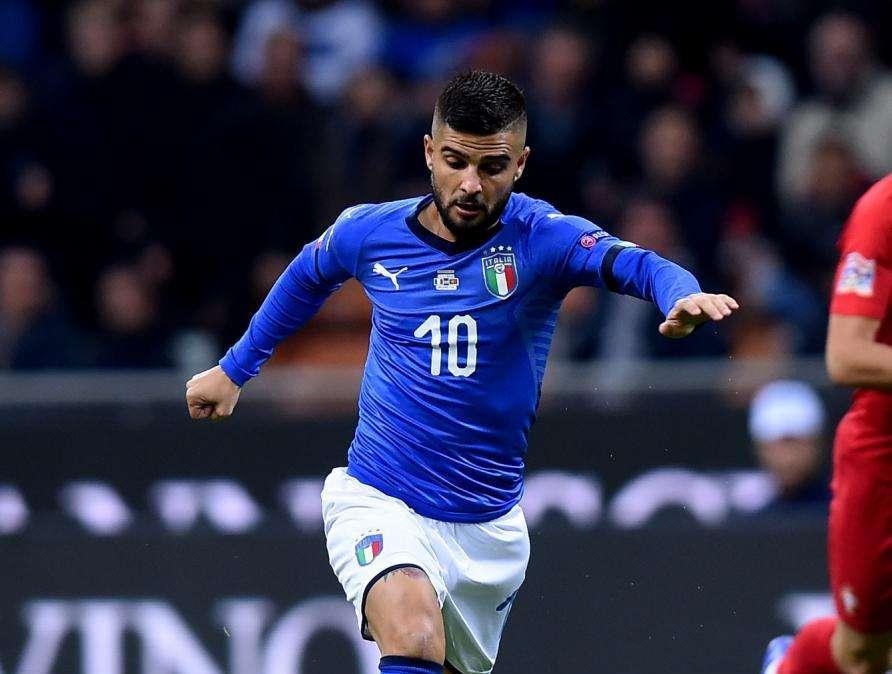 Insigne, l'agente: "Ad aprile finirà mandato, non so perchè abbia scelto Raiola. Volevo almeno ci parlassimo"