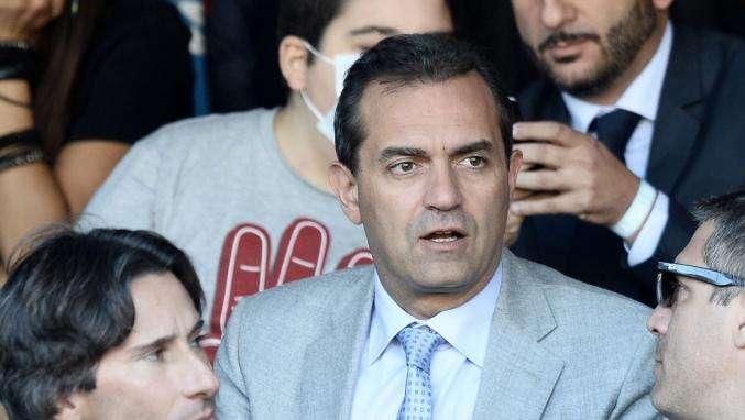 VIDEO - De Magistris risponde: "20mln non bastano, li spendiamo noi e ci teniamo il San Paolo! C'è un impegno con la città: soluzione entro fine 2015 con o senza ADL"