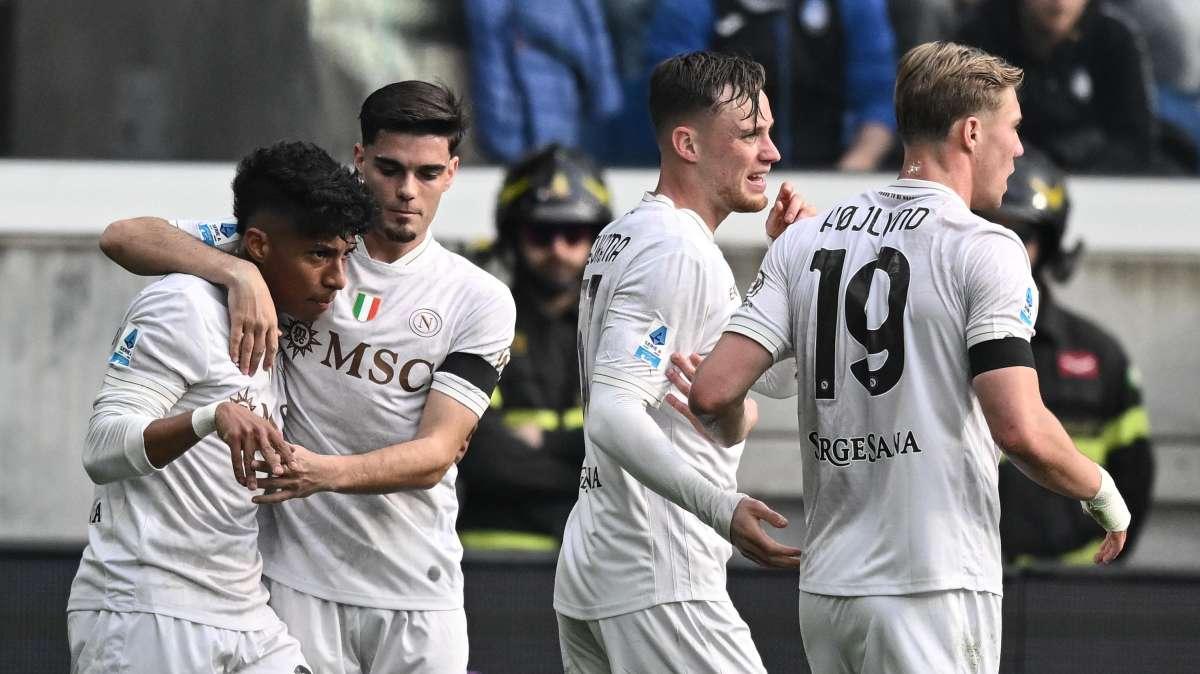 Scudetto Napoli possibile? Gazzetta: "Si torna a sognare, avrebbe dell'incredibile"