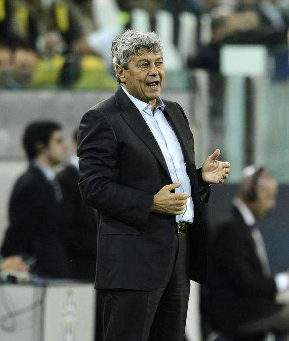 Lucescu avverte la Roma: "Shakhtar miglior squadra dell'Est Europa, li avete visti contro il Napoli?"