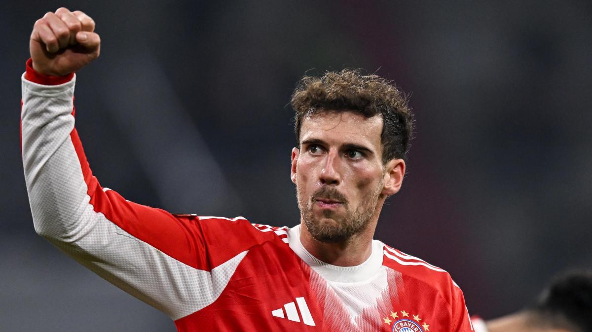 Napoli su Goretzka! Cds: "Occhi sullo svincolato di lusso per l'estate, Manna c'è"