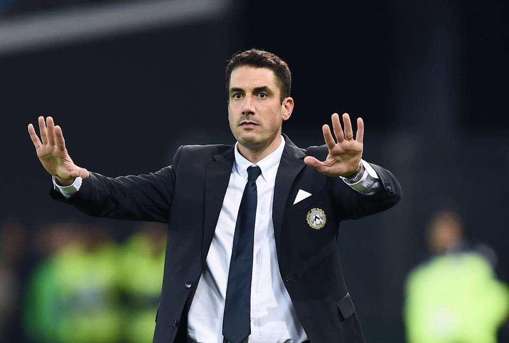 Fabian, l'ex tecnico alle giovanili del Betis: "Già si vedevano le qualità, può fare ancora di più"