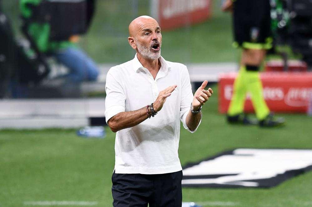 Sky - La probabile formazione del Milan: un solo dubbio per Pioli
