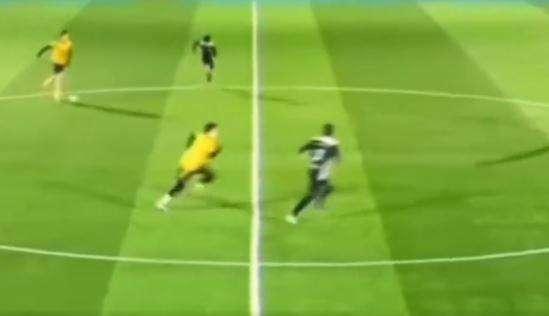 VIDEO - Tornike Kvaratskhelia come il fratello Khvicha: a 14 anni incanta con dribbling e gol