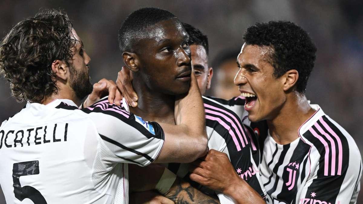 Juventus show al Mondiale club: 5-0 contro l'Al Ain