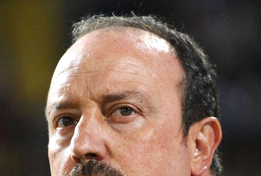 Benitez vs. Mourinho: il blob degli scontri tra due acerrimi nemici