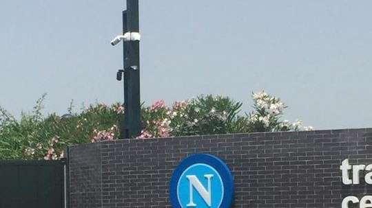 Qui Castel Volturno - Seduta pomeridiana: tornato Milik, differenziato con Tonelli ed Insigne