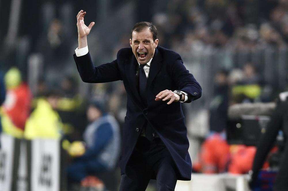 Allegri a Juve Tv: "Prossime 6 decisive, dobbiamo stare attaccati al Napoli che si gioca tutto sul campionato!"