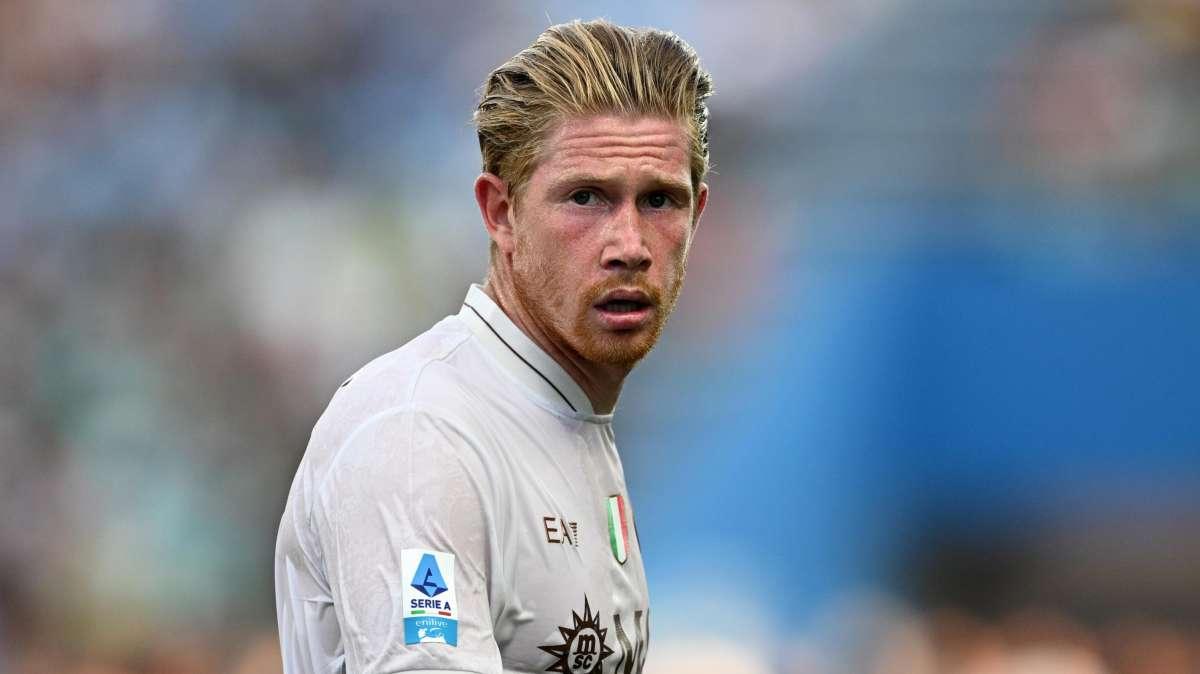 Sassuolo-Napoli 0-2, le pagelle: Scott da MVP, Kevin magico! Anguissa gigante, Politano l’equilibratore 