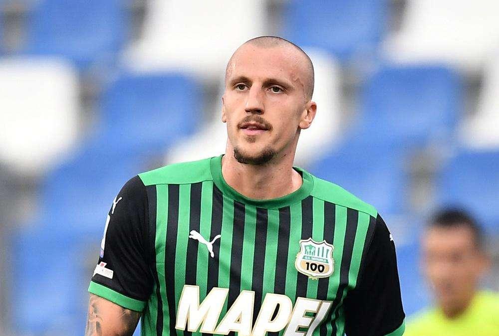 FOTO - Chiriches dopo il suo ritorno al San Paolo: "E' stato speciale, non potevo chiedere di meglio"
