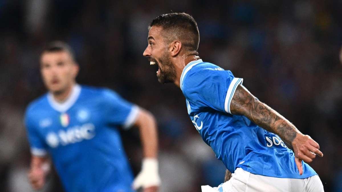 Spinazzola show, Tmw: "Prenderlo a parametro zero è stato un vero affare"