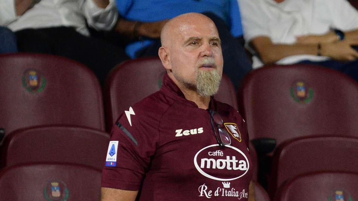 Salernitana, Fimmanò: "Contro la Juve a viso aperto, vincere per me varrebbe triplo"
