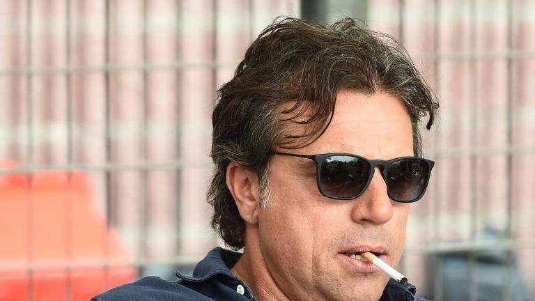 TN - Giuntoli, ancora nessun incontro con gli agenti di Politano: gli aggiornamenti