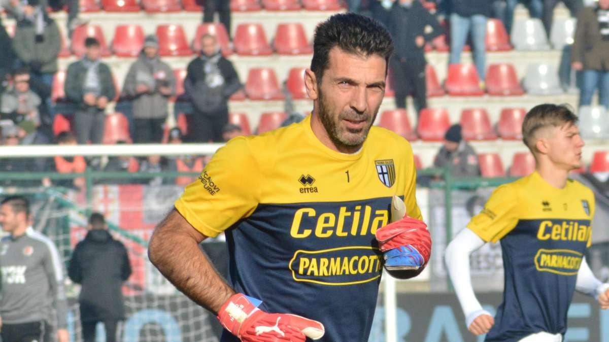Buffon svela: "Tornare in Nazionale sarebbe la cosa più sbagliata. Ecco quando smetterò di giocare"