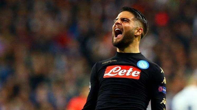 La follia di Dries, l’indizio su Ghoulam, le perle di Zielu e Insigne: la Top10 dei gol più belli del 2017