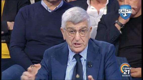 Fedele contro Giuntoli: "Tra 0 ed 1 in pagella, vergognoso l'abbandono del settore giovanile!"