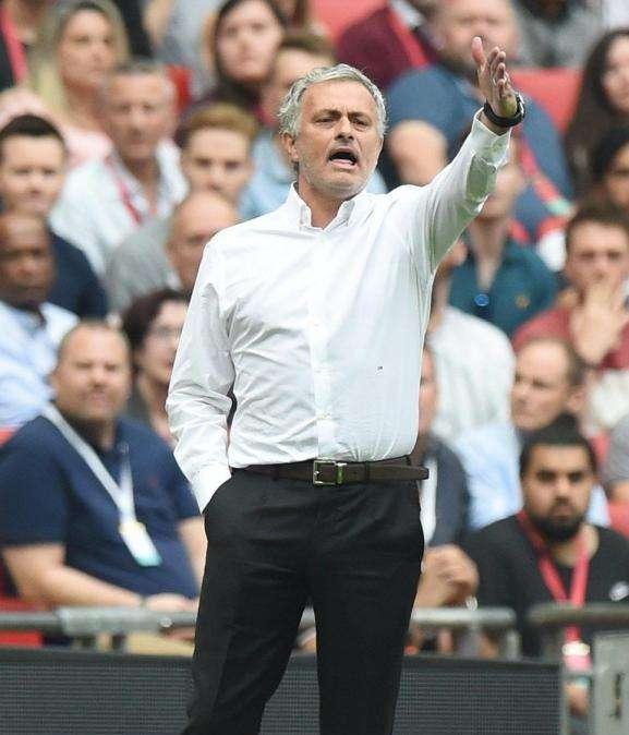 Mourinho ancora insoddisfatto del mercato: "Così lo United non è da titolo, non siamo all'altezza di Chelsea e Liverpool"