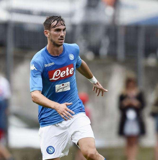 DIMARO DI BORDO - Che talento Fabian! Capolavoro col mancino e la spiegazione (in partita) della definizione "box to box"