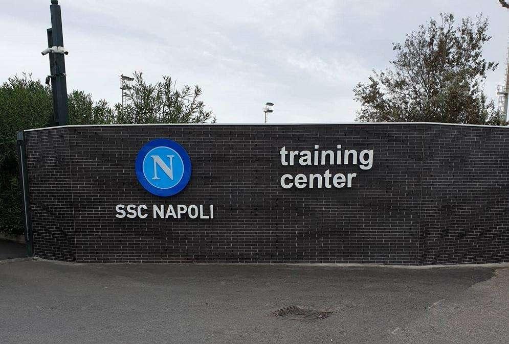 Tamponi SSC Napoli, Prof. Portella: "4-5 test non hanno risultato, probabile che ci siano altri positivi"