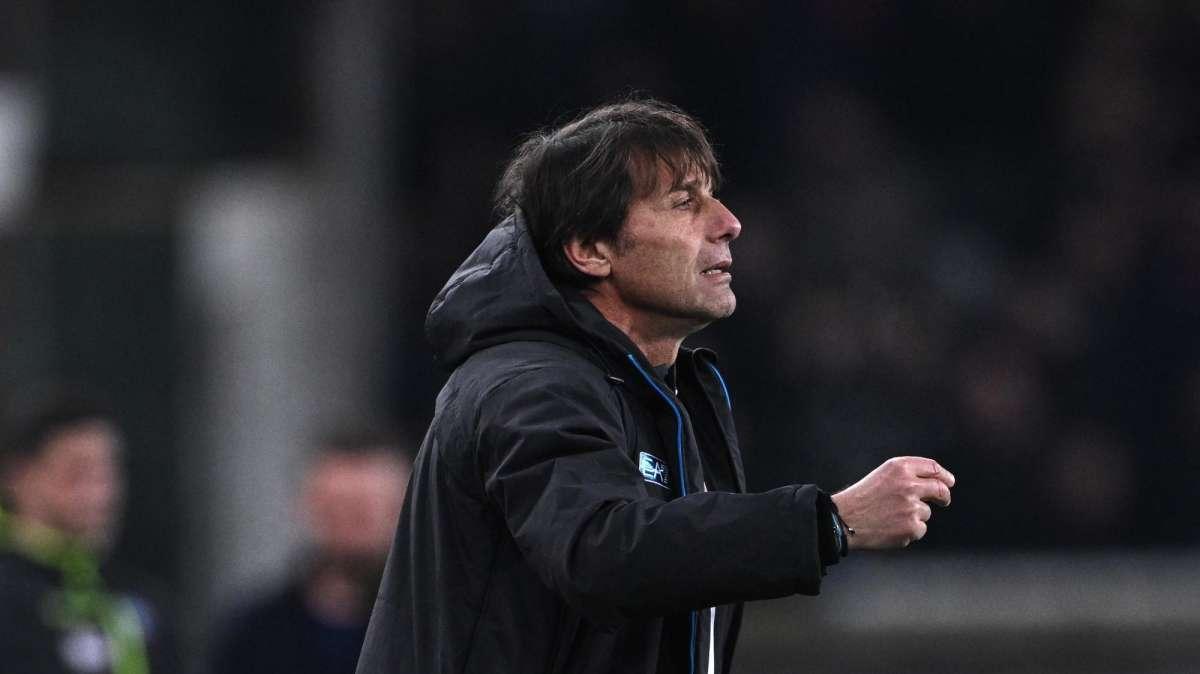 Conte a Dazn: "Abbiamo fatto tutto noi! Stagione assurda, riflessioni su mercato e vivaio..."