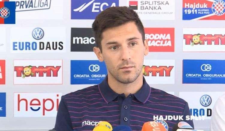 UFFICIALE - Milic è un giocatore del Napoli, il croato sceglie anche il numero di maglia