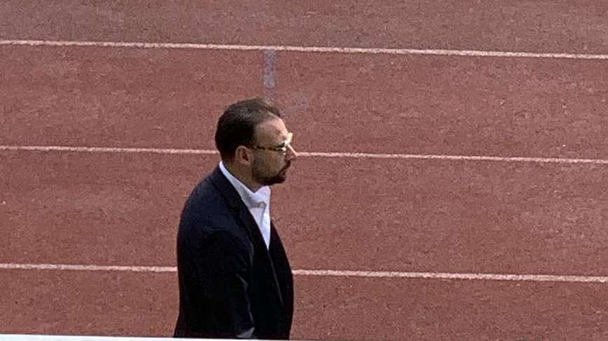 Ex ag. Insigne: “Tanto lavoro per Manna: deve completare 7-8 uscite in poco tempo"