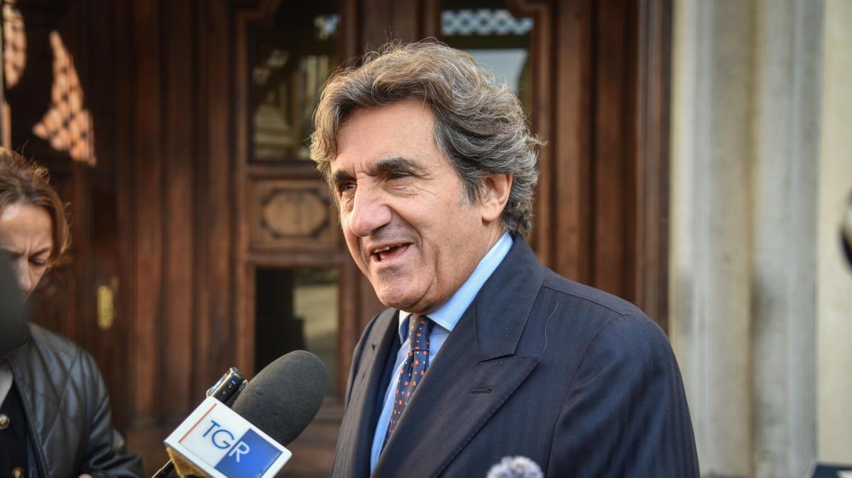 Torino in vendita? Cairo: "Nessuna offerta, solo soggetti interessati"