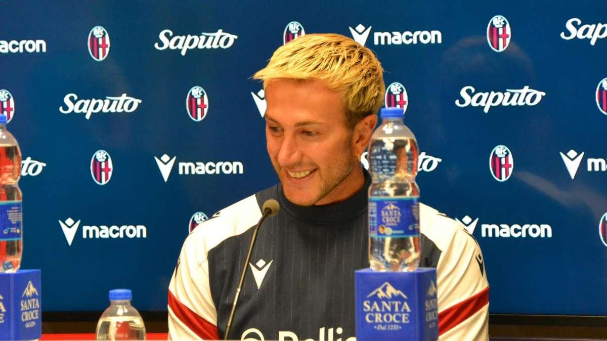 Bologna in ansia per Bernardeschi, Mediaset: "Si teme lungo stop"